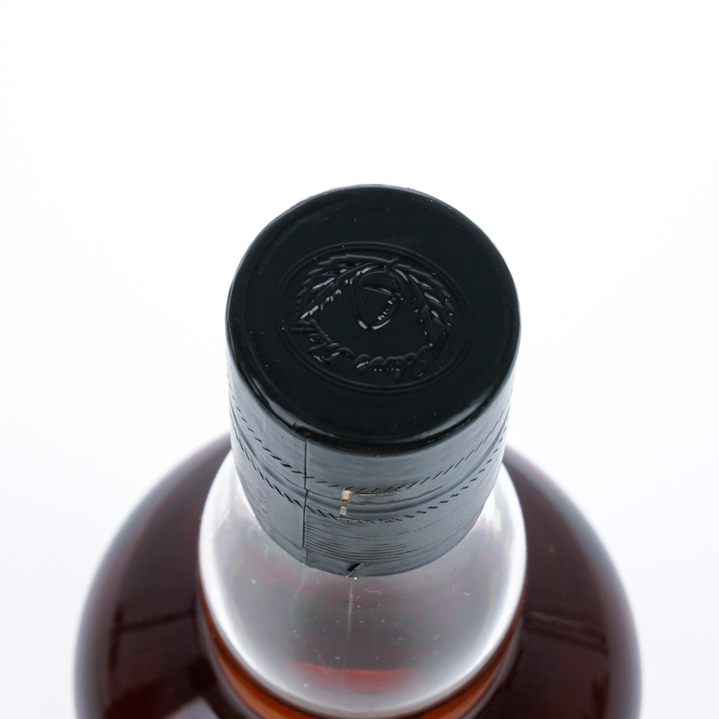 秩父 Ichiro's Malt 金叶 MWR 调和麦芽威士忌 46%