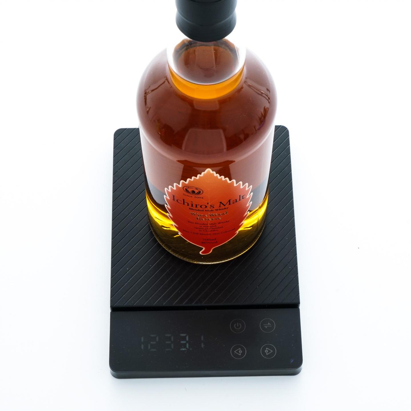 秩父 红叶 红酒桶珍藏 调和