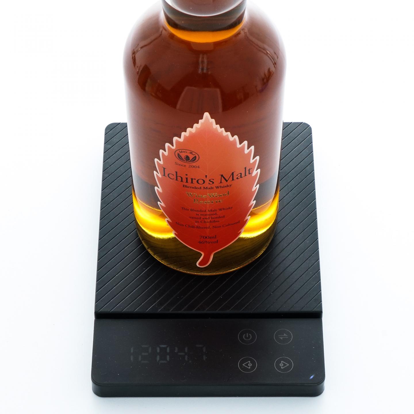 秩父 红叶 红酒桶珍藏 调和 700ml