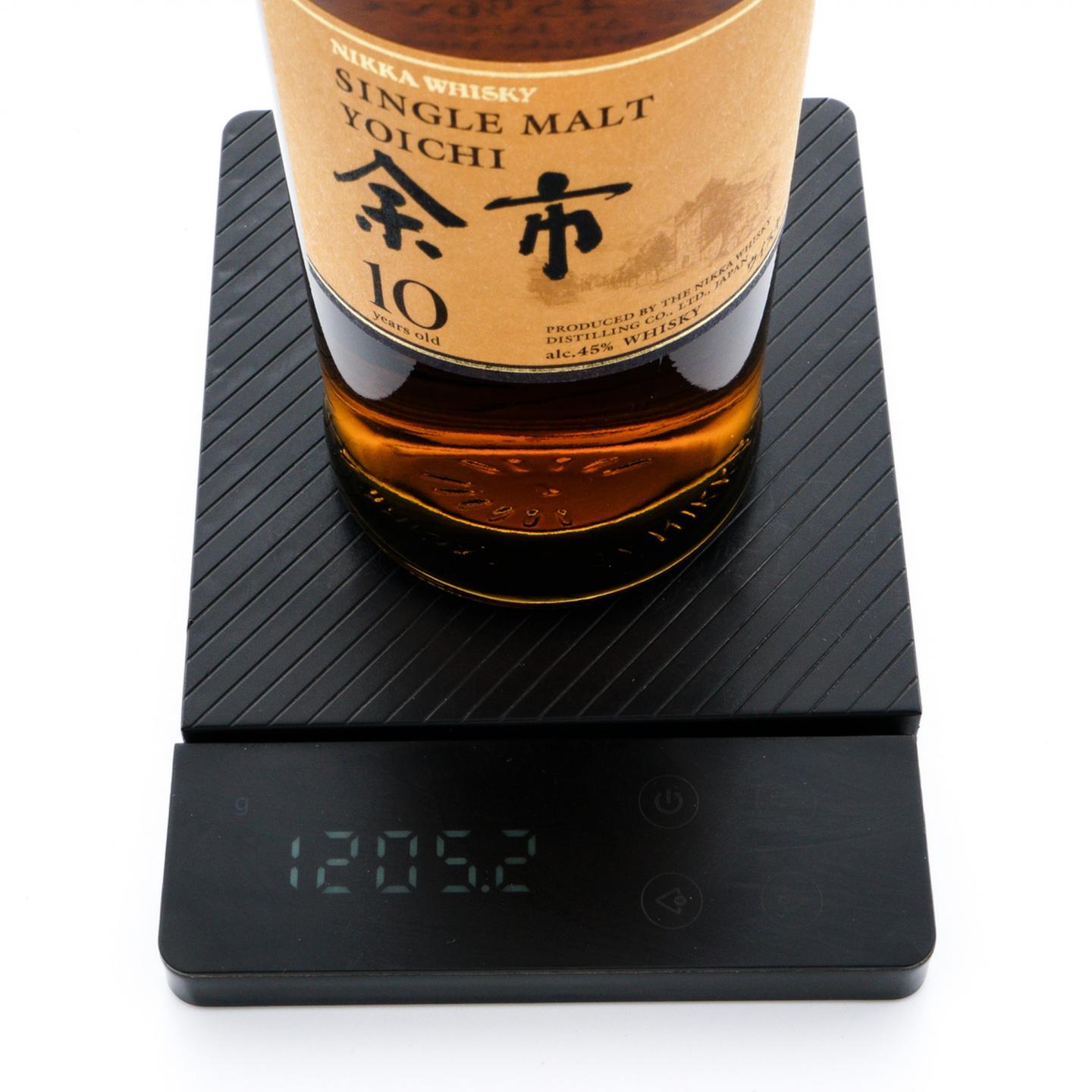 余市 10年 单一麦芽 礼盒