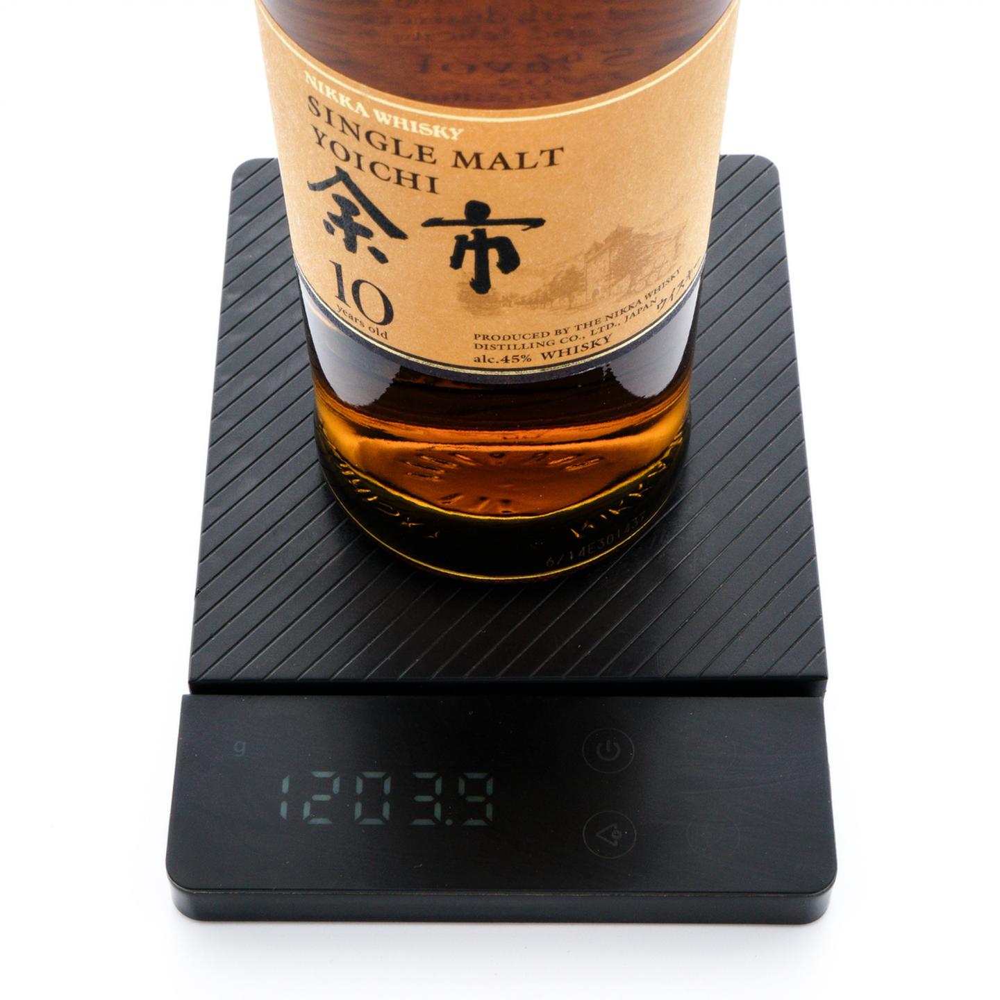 余市 10年 单一麦芽 礼盒 700ml