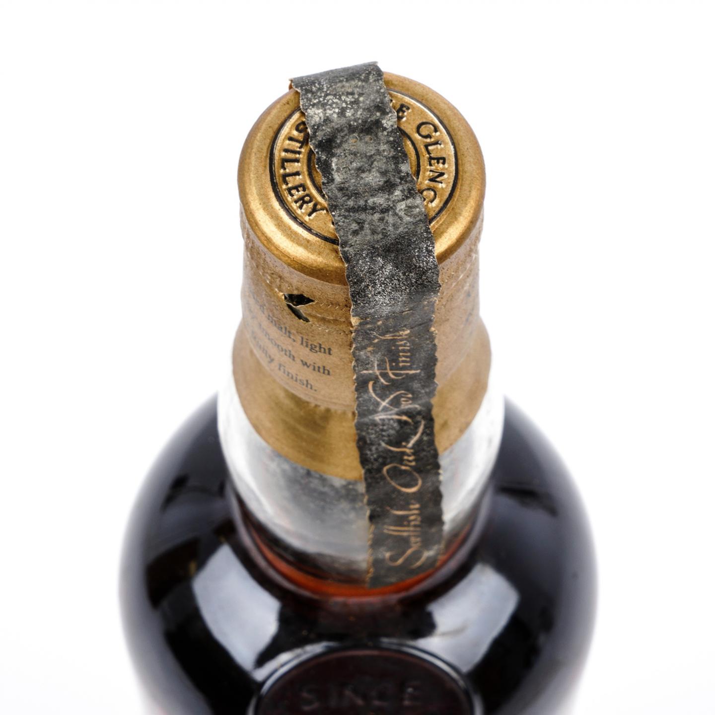 格兰哥尼 17年 Scottish Oak