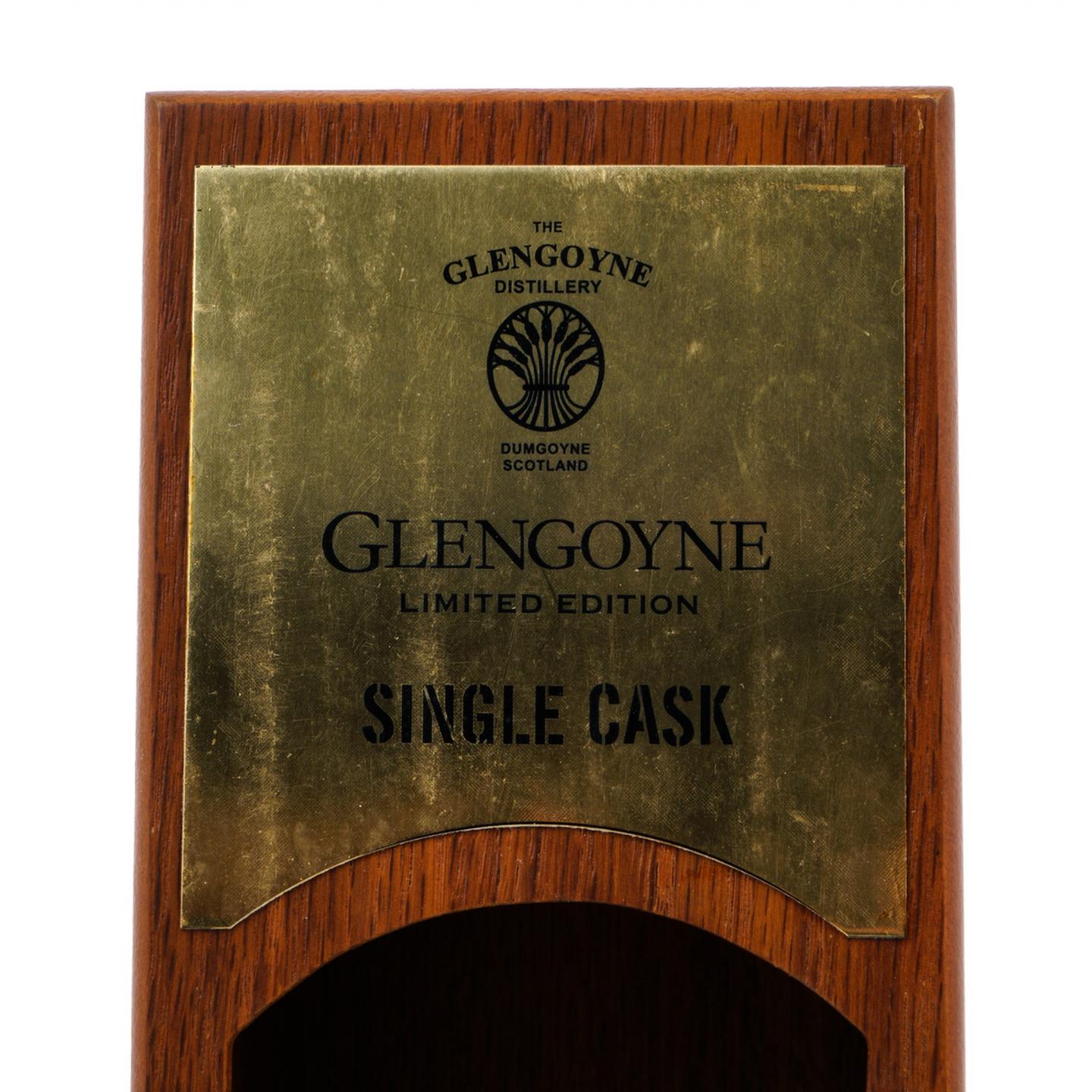 格兰哥尼 17年 Scottish Oak