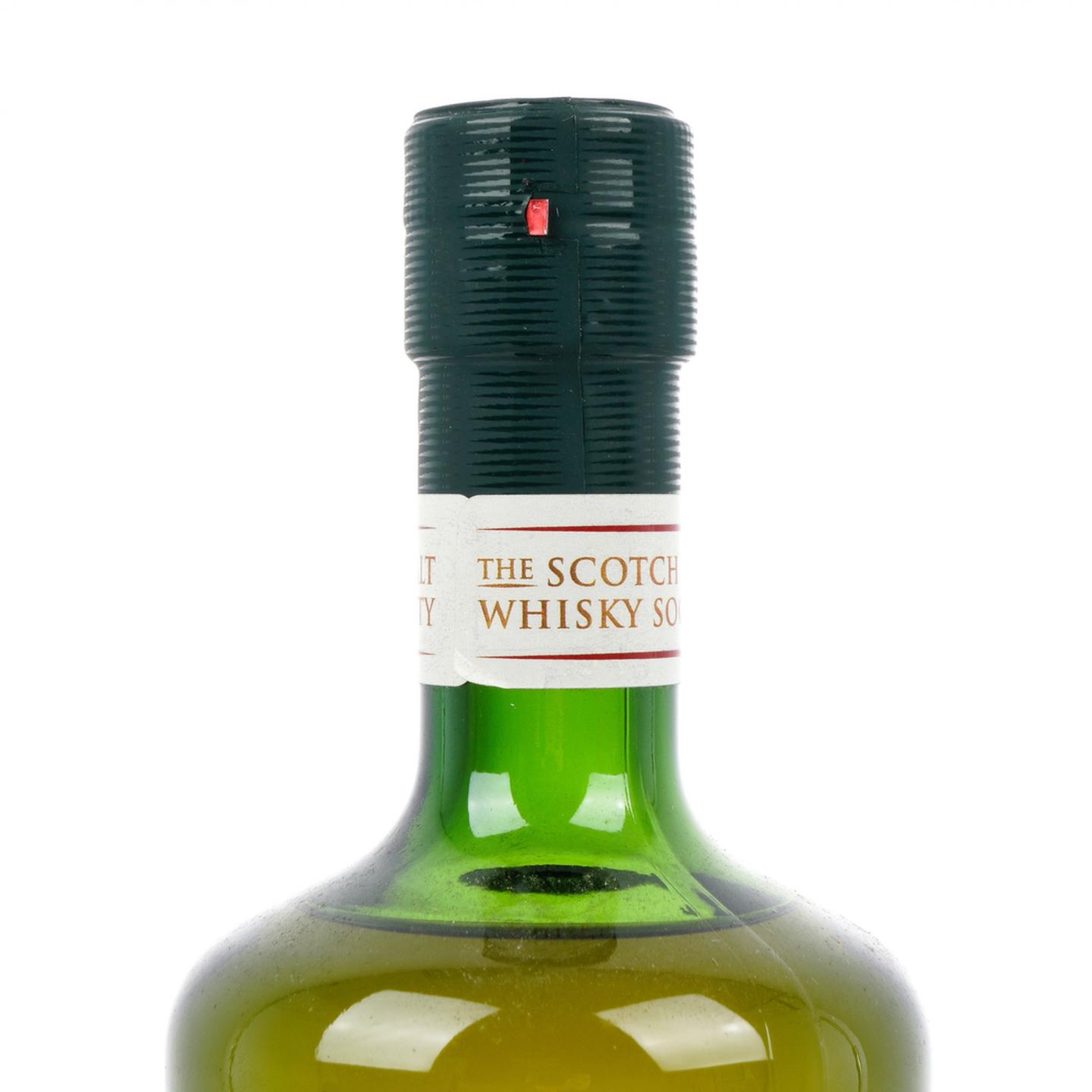 SMWS 29.184 拉弗格 20年 1995