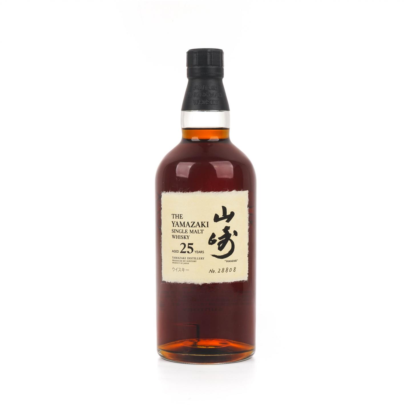 山崎 25年 No.28808