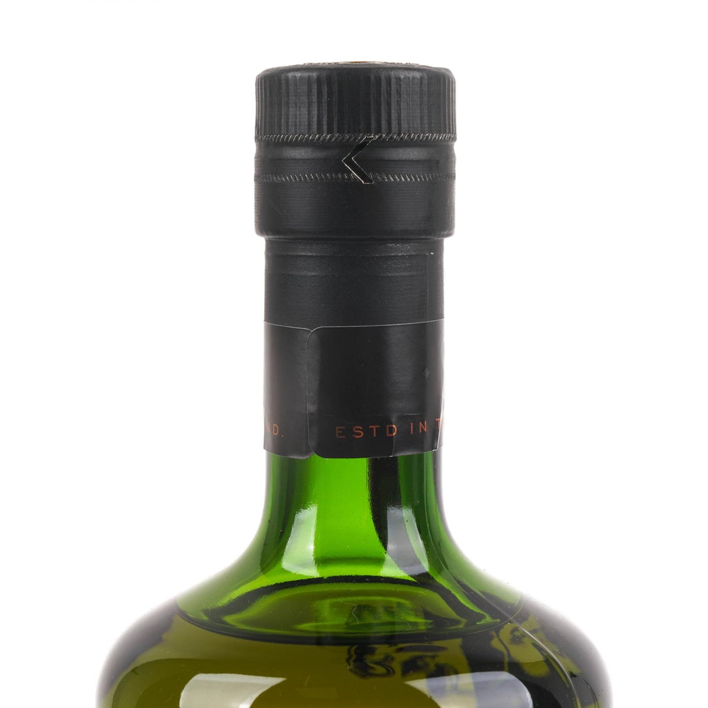 SMWS 24.143 麦卡伦 30年 1989 波本单桶