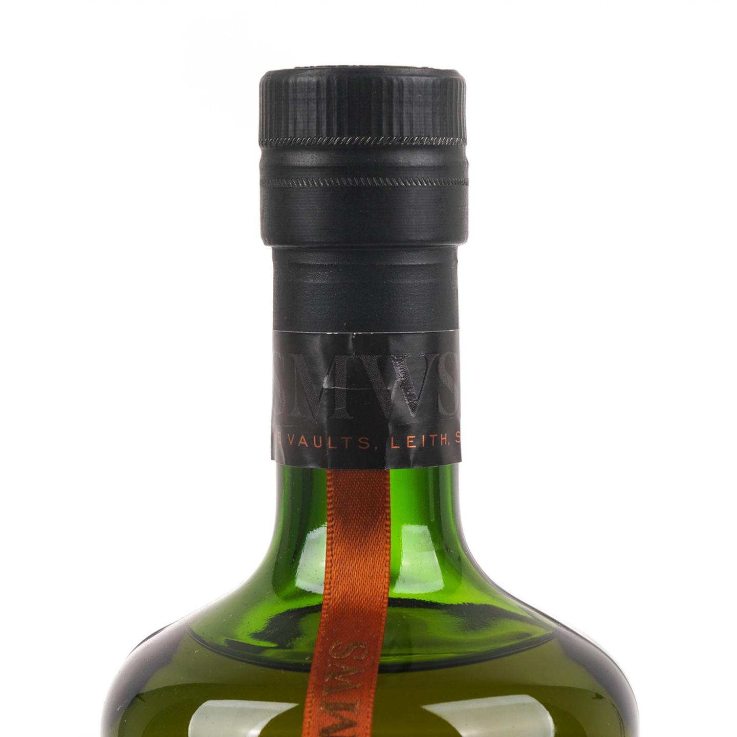 SMWS 24.143 麦卡伦 30年 1989 波本单桶