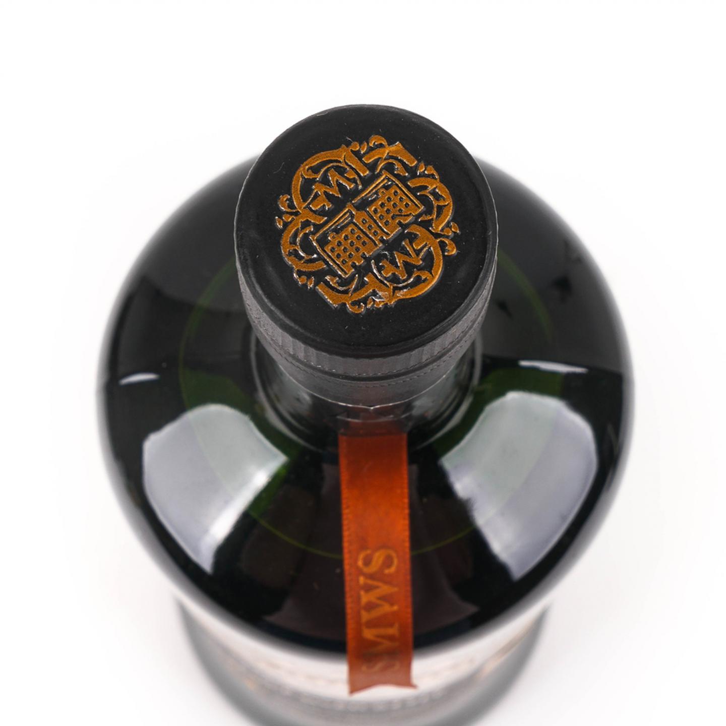 SMWS 24.143 麦卡伦 30年 1989 波本单桶