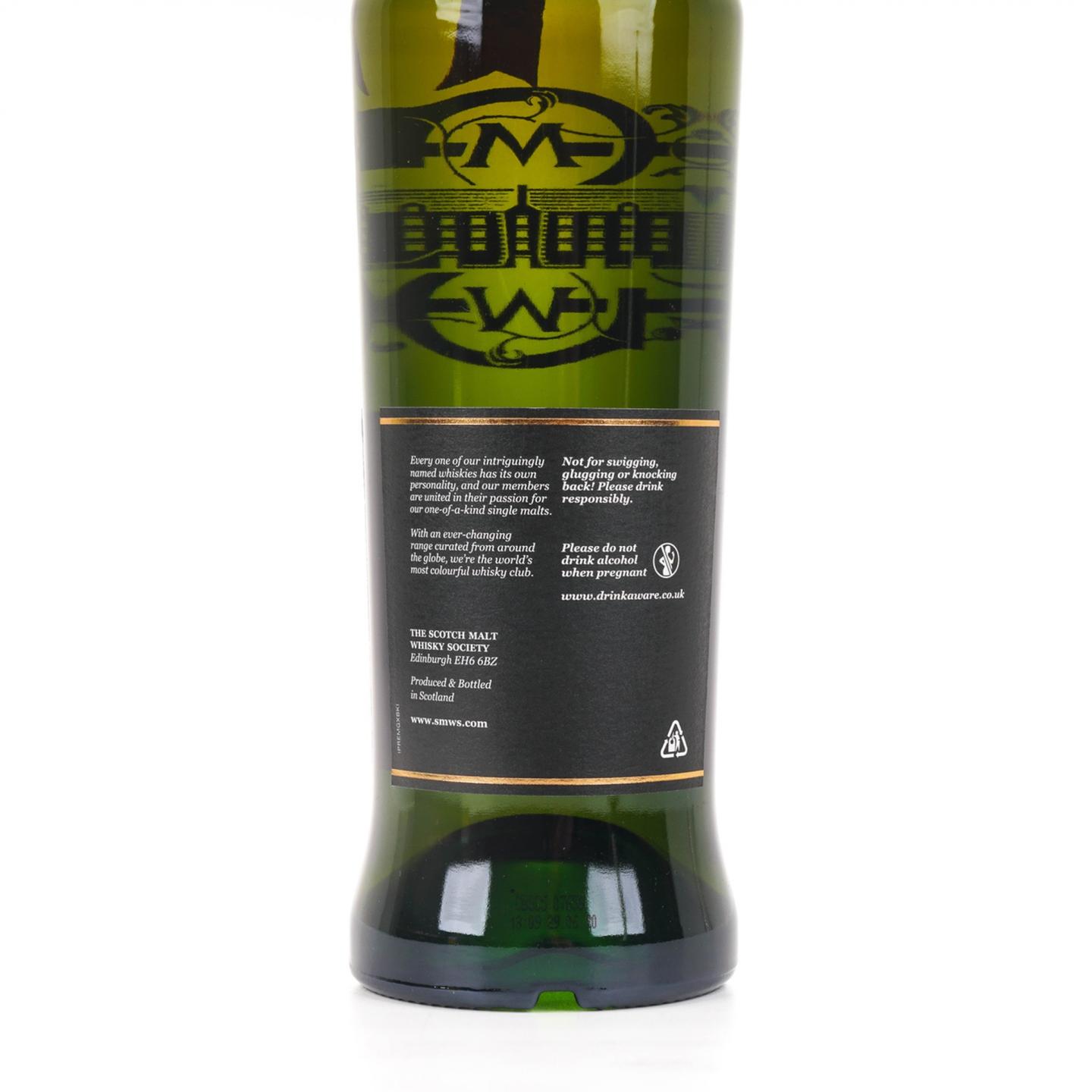 SMWS 24.143 麦卡伦 30年 1989 波本单桶
