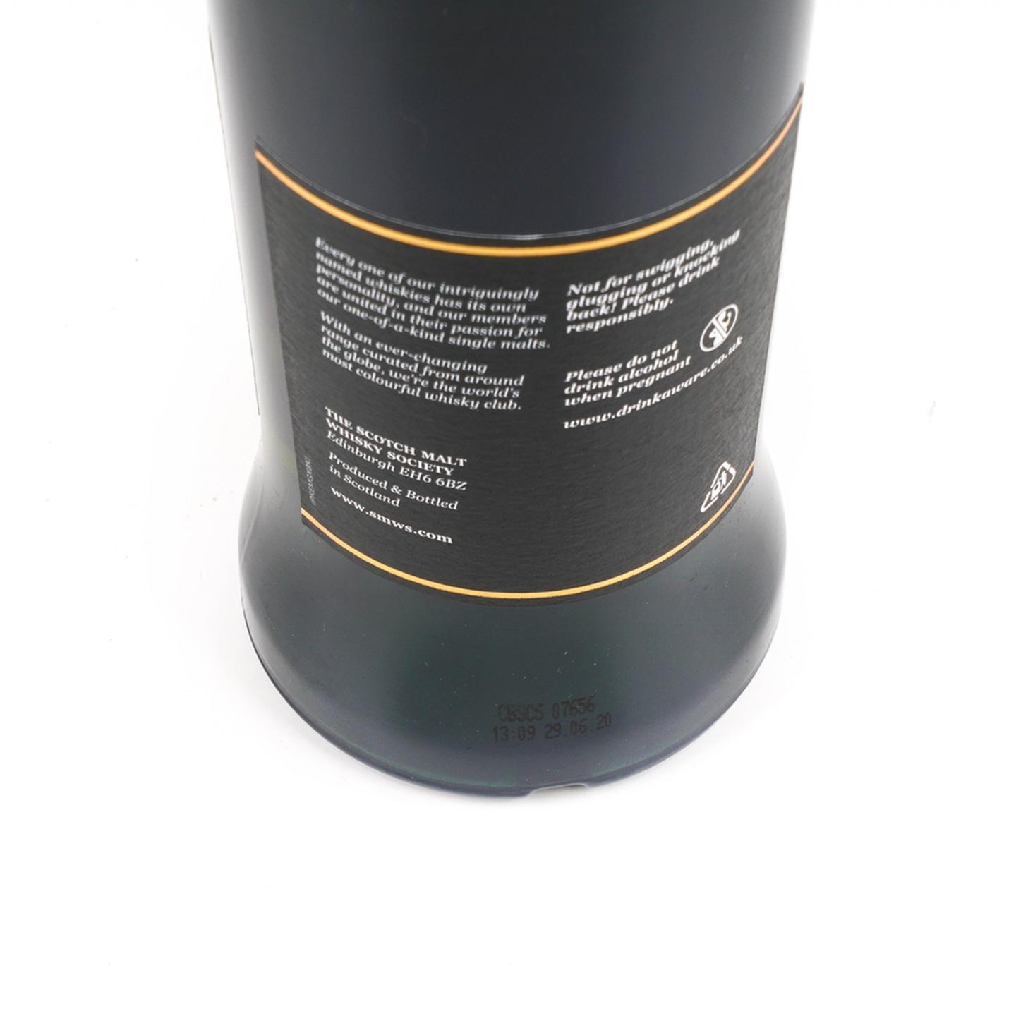 SMWS 24.143 麦卡伦 30年 1989 波本单桶