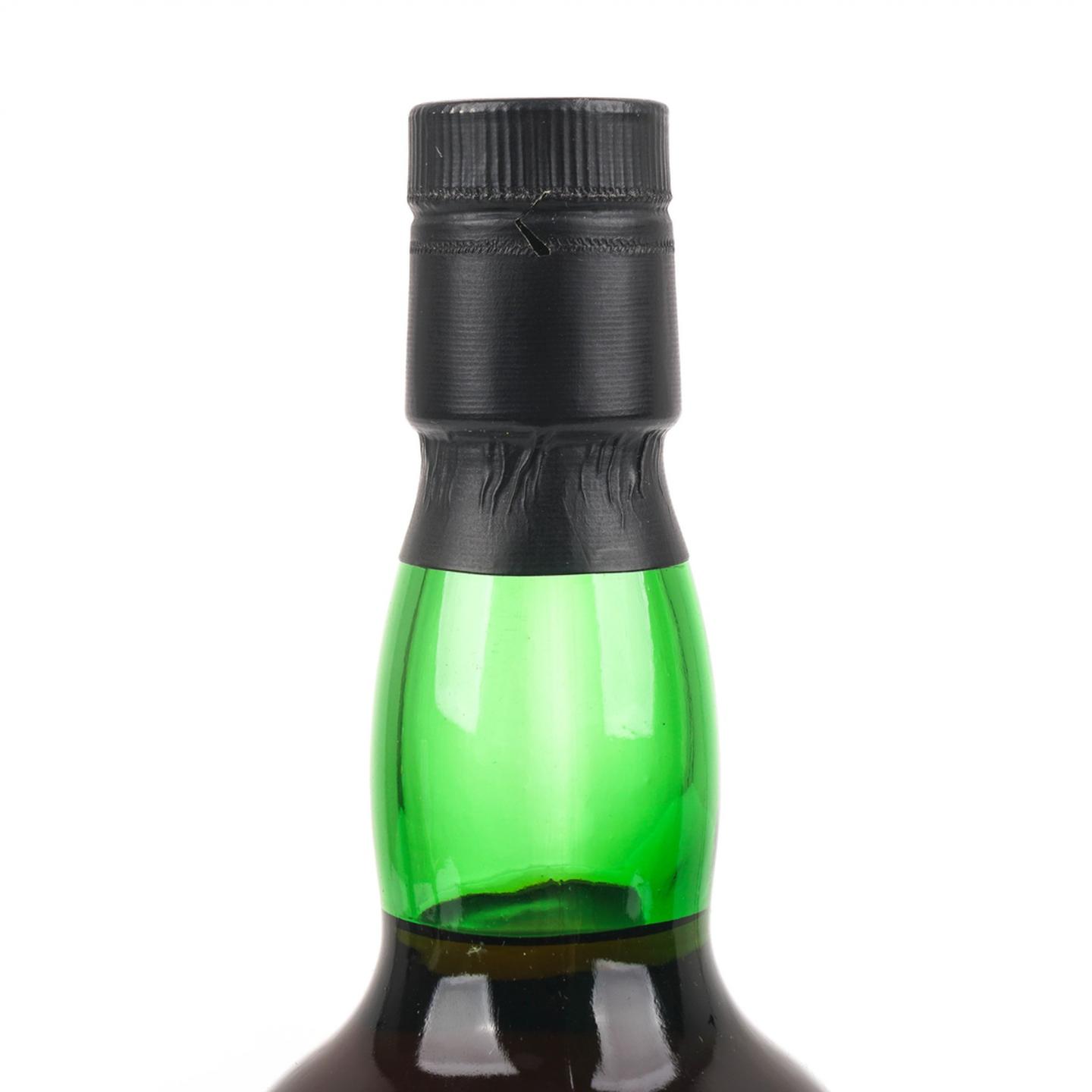 SMWS 2.41 格兰威特 26年 1976-2002 750ml