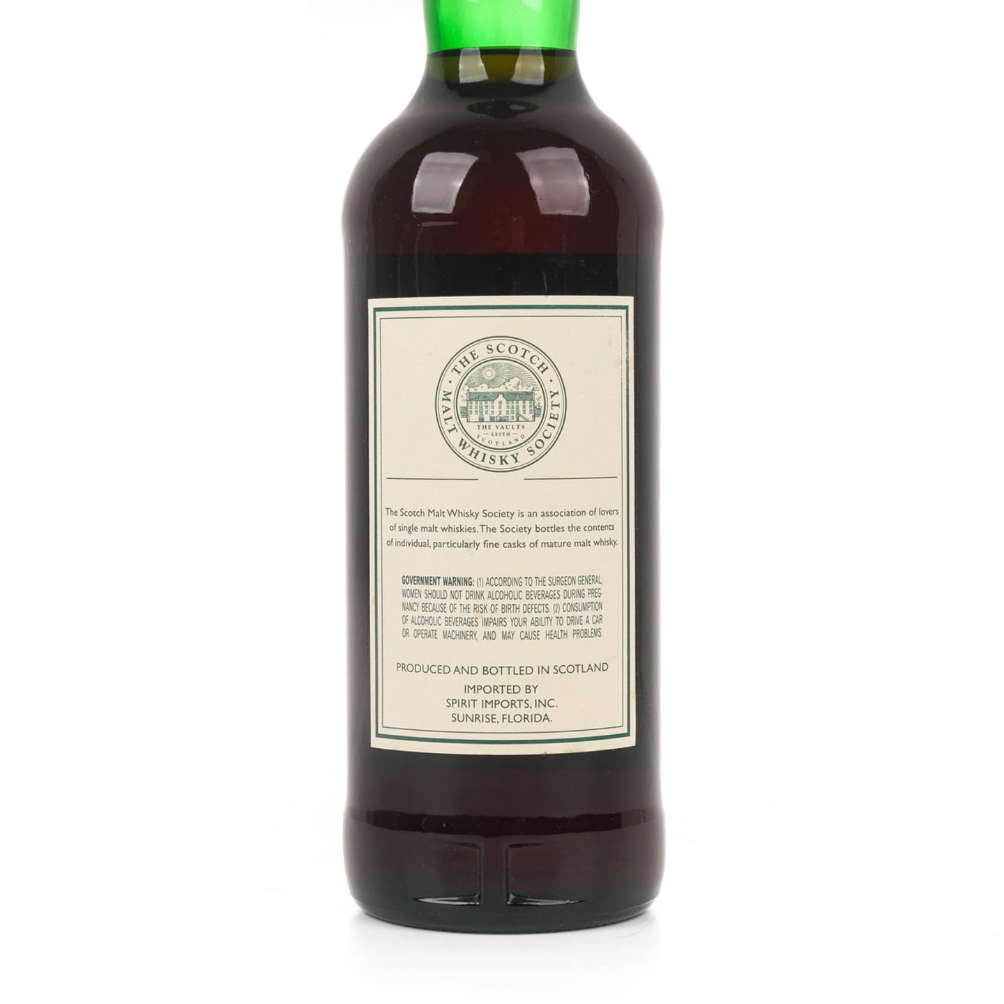 SMWS 2.41 格兰威特 26年 1976-2002 750ml