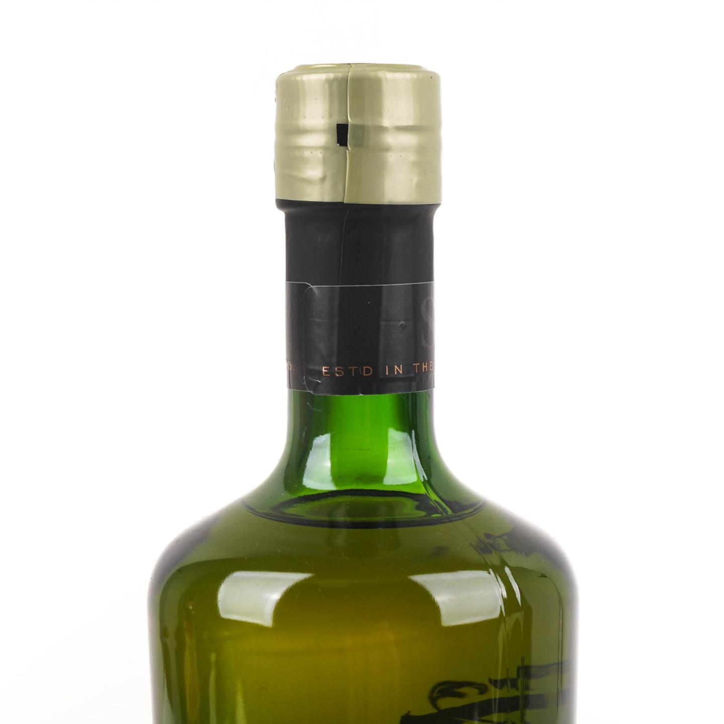 SMWS 4.337 高原骑士 14年 2022 The Art of Composure