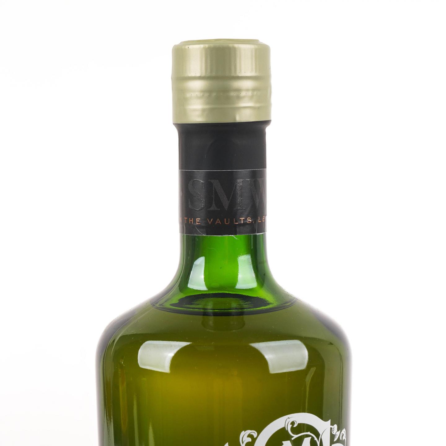 SMWS 4.337 高原骑士 14年 2022 The Art of Composure