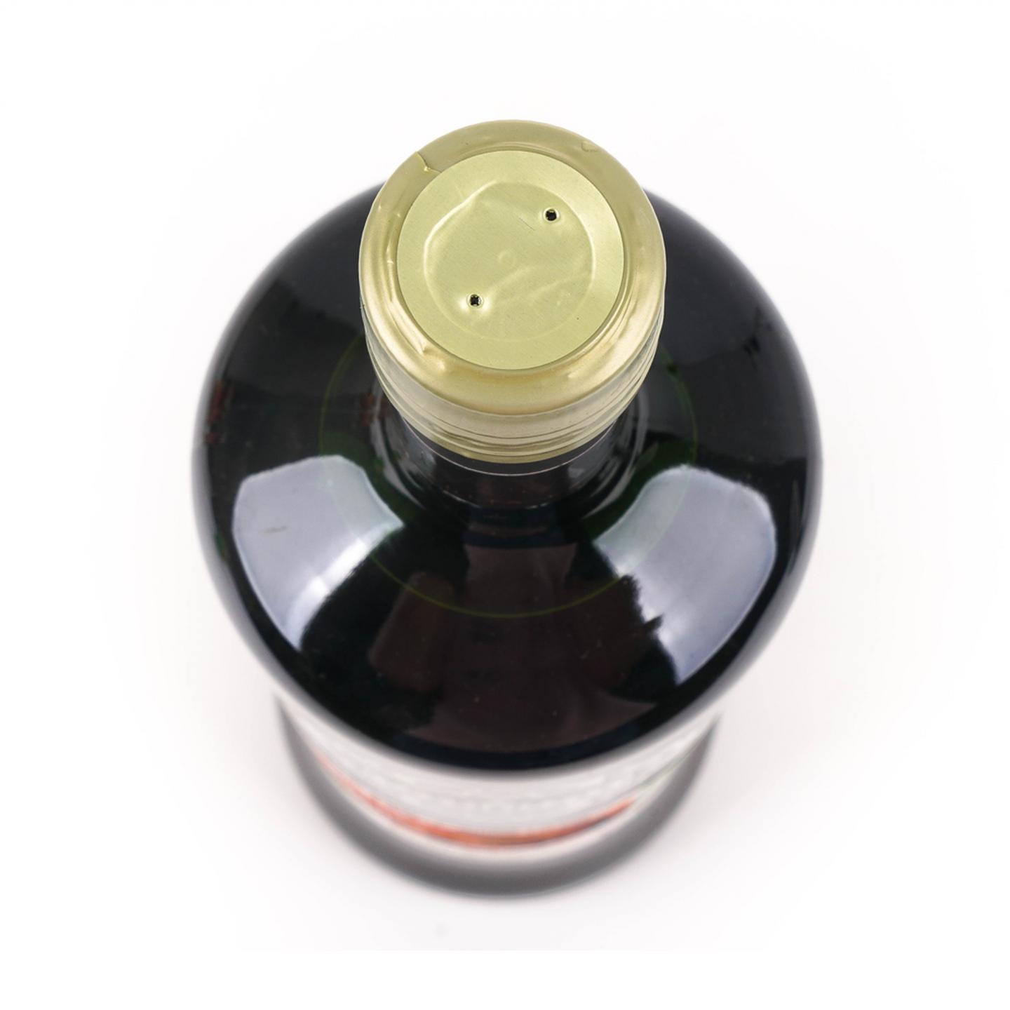 SMWS 4.337 高原骑士 14年 2022 The Art of Composure