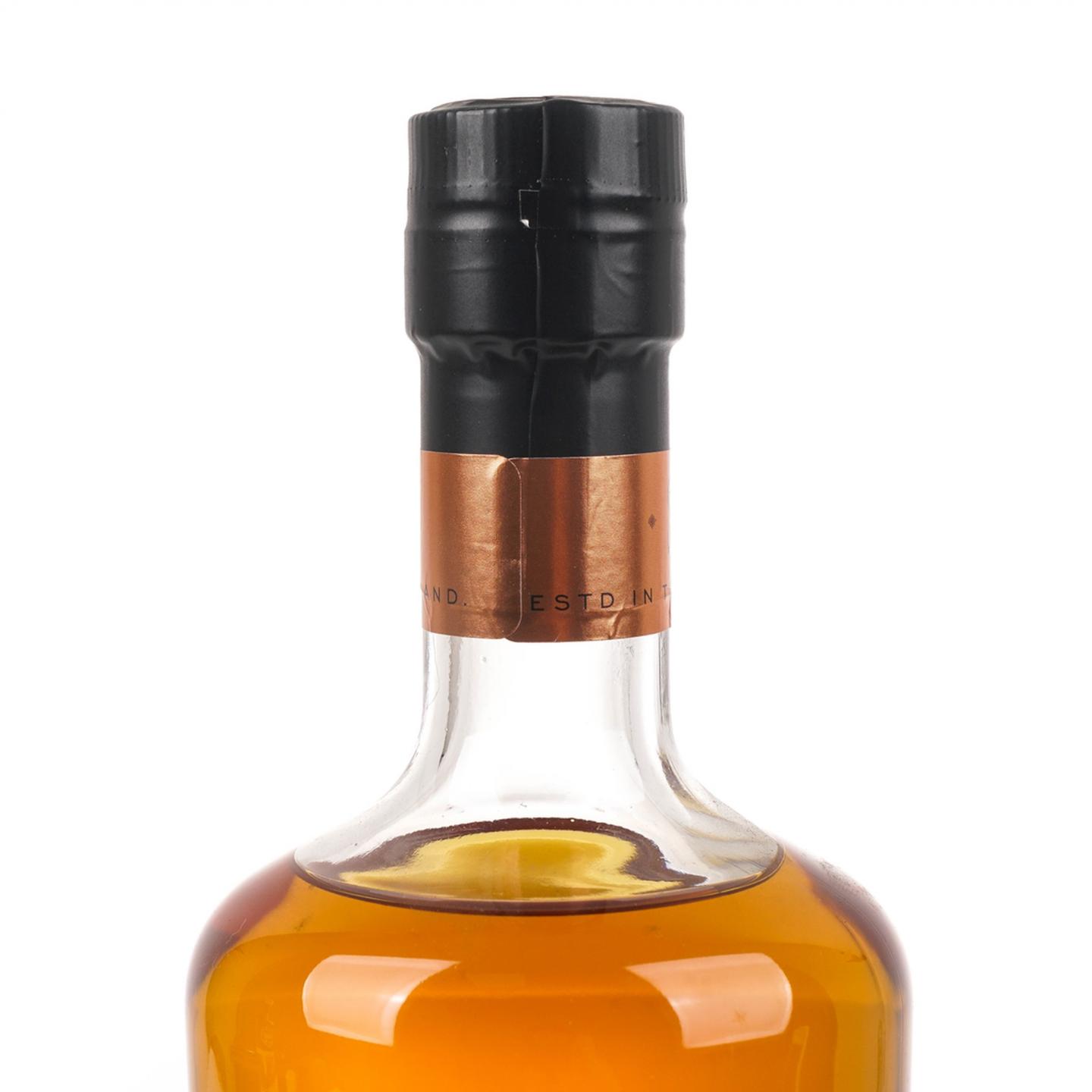 SMWS 13年 Frazzle Dazzle调和 Batch 19