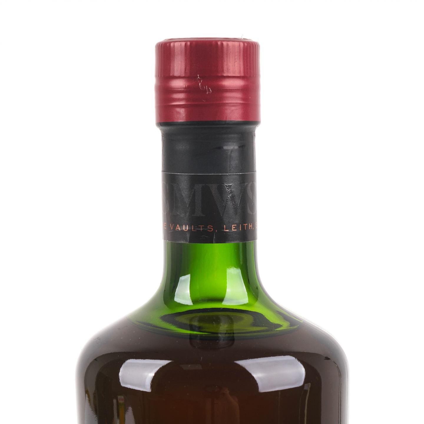 SMWS 46.118 格兰洛西 28年 1992