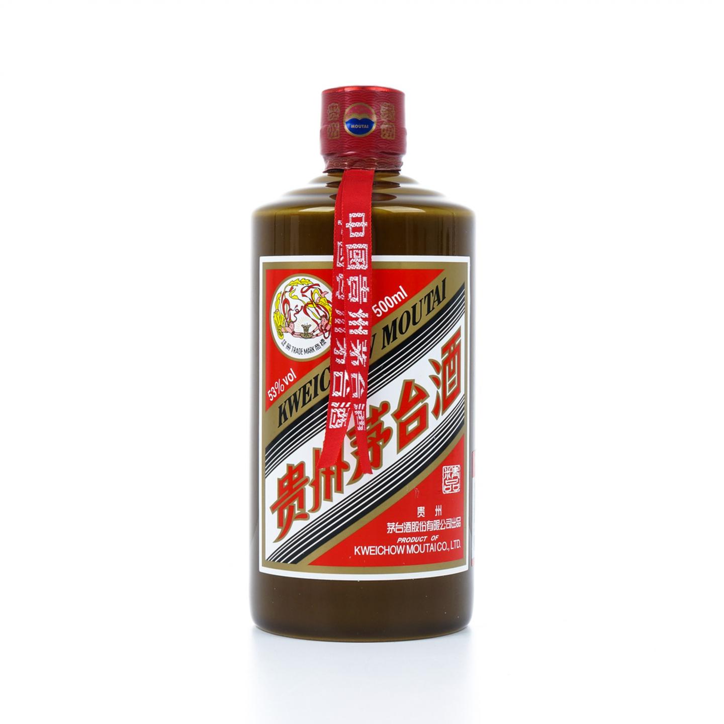 茅台·2025年 精品