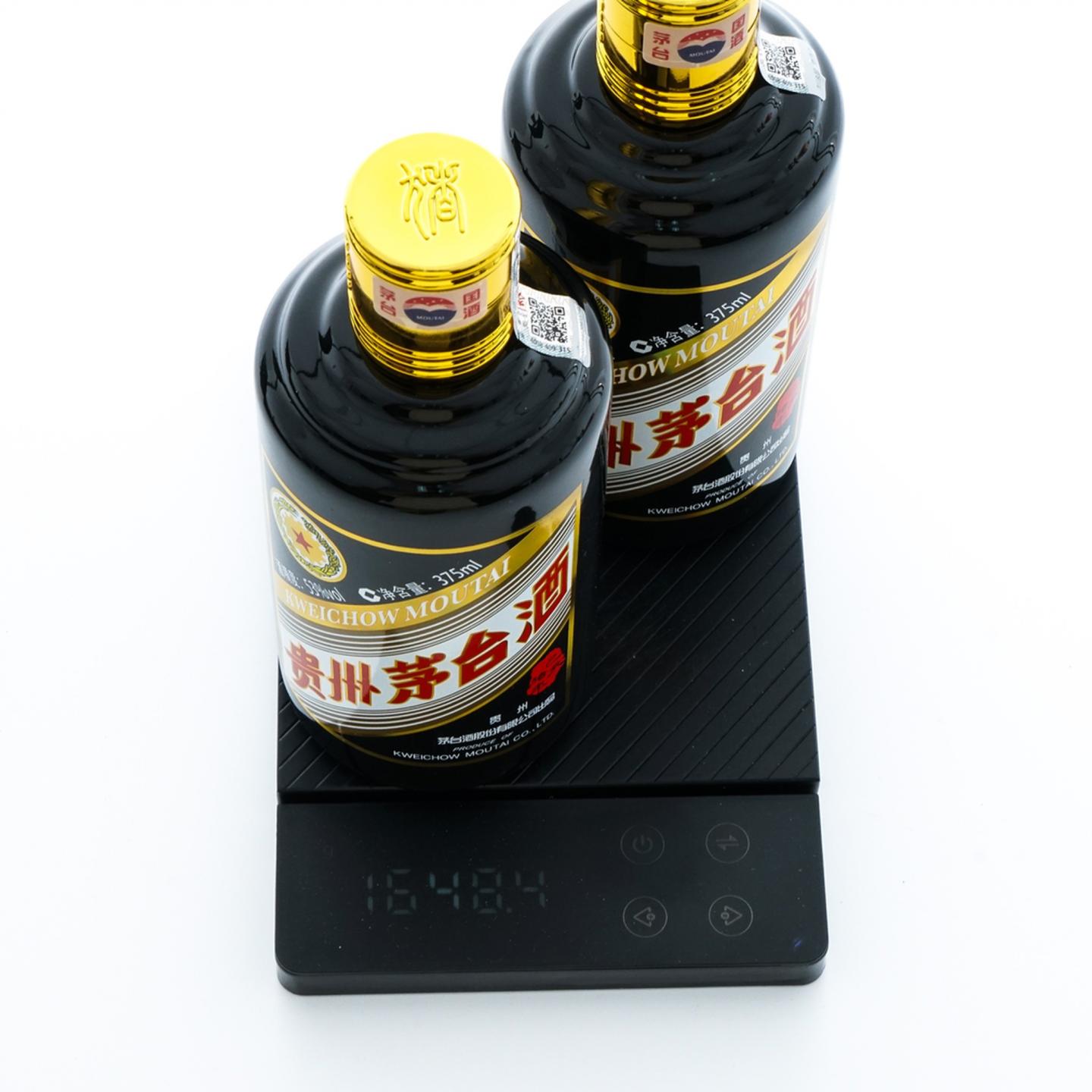 茅台·2019己亥猪年 375ml*2 礼盒