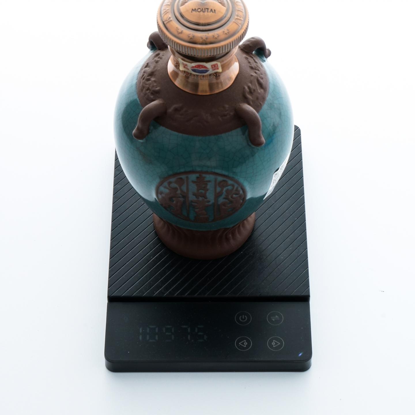茅台·2012年 典藏