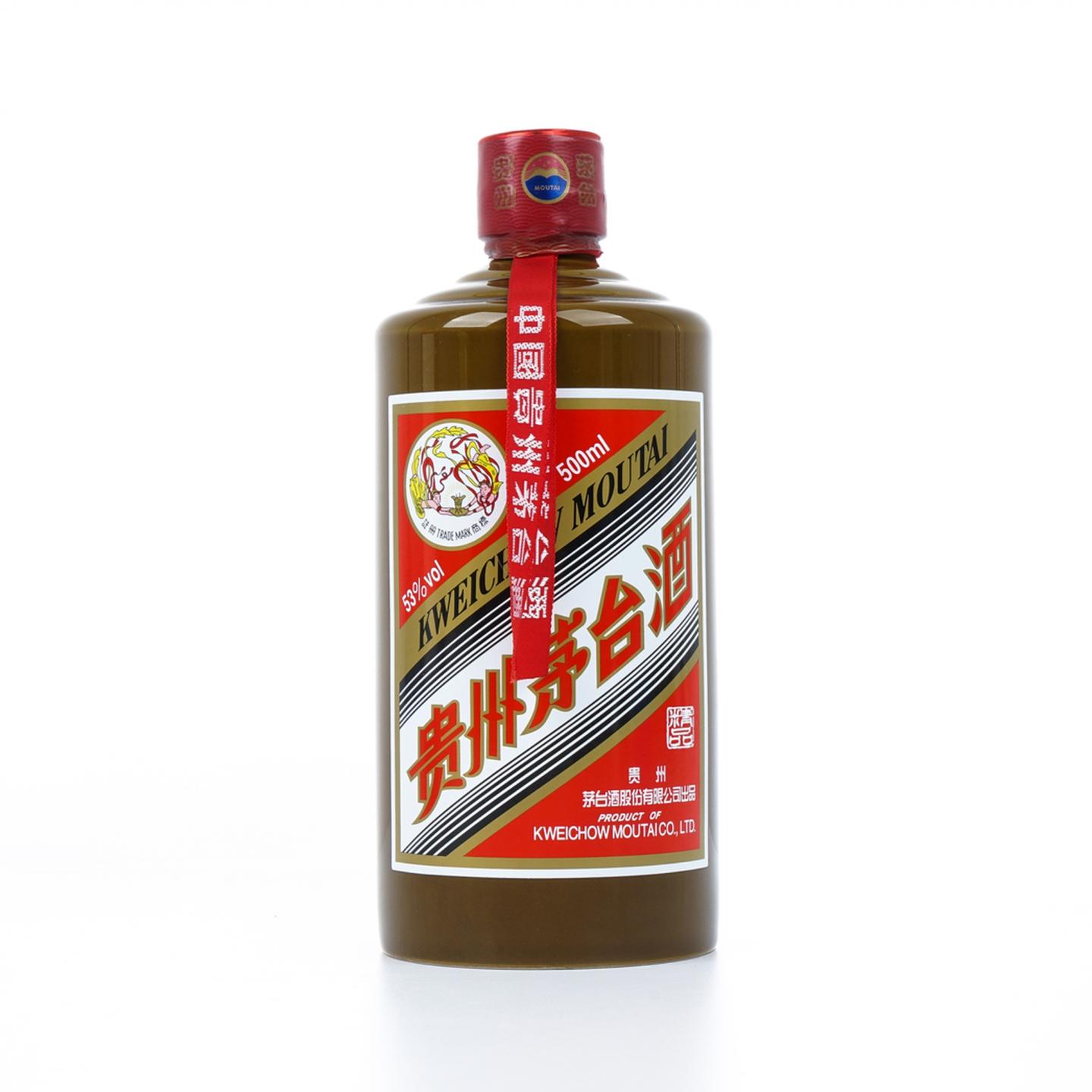 茅台·2025年 精品