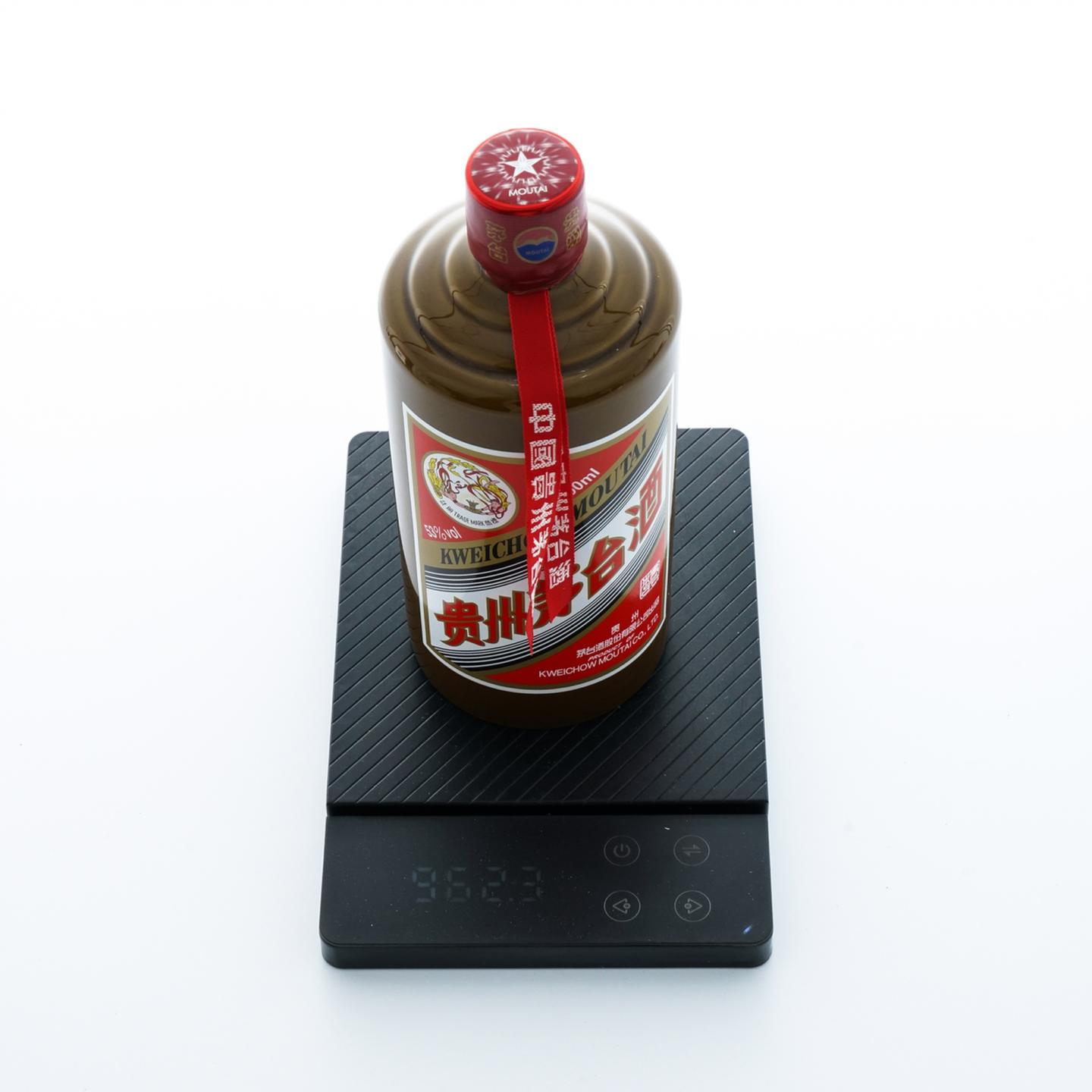 茅台·2025年 精品