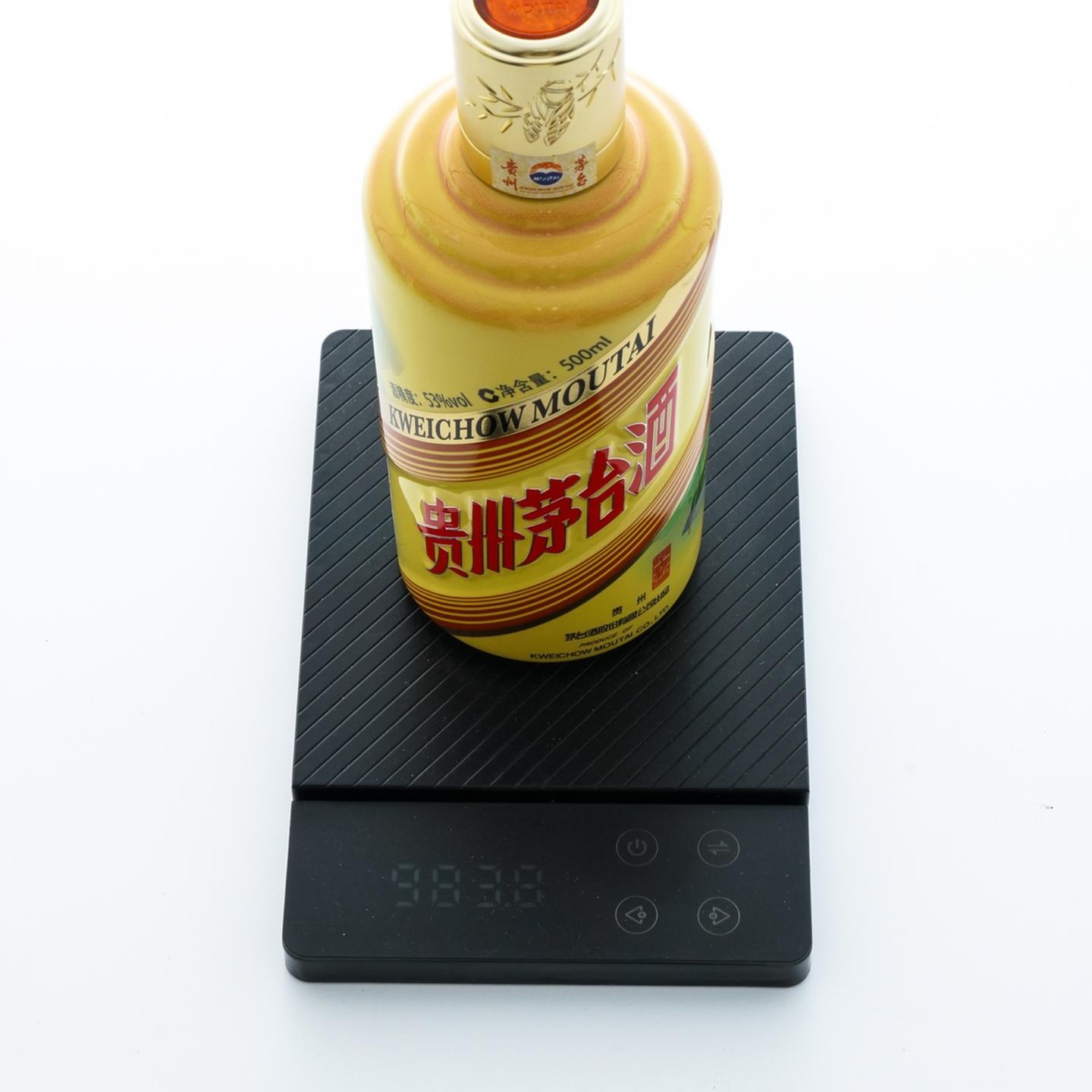 茅台·2024 夏系列「立夏·露新荷」二十四节气