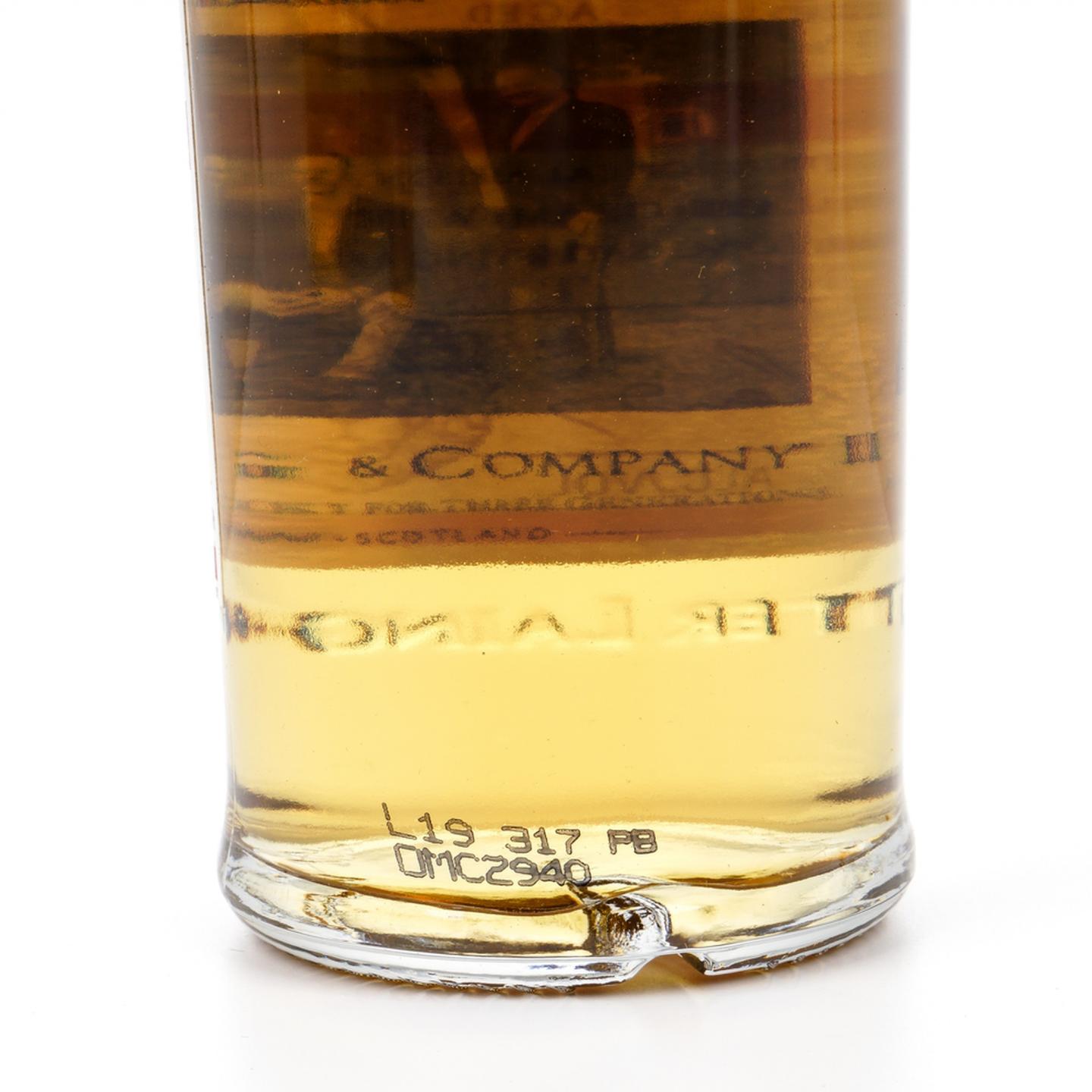 桐摩 26年 1992-2019 HL Old Malt Cask 单桶桶强