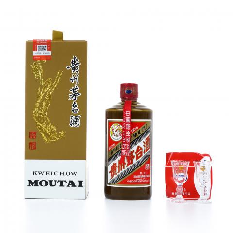 茅台·2025年 精品