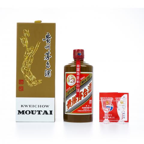 茅台·2025年 精品