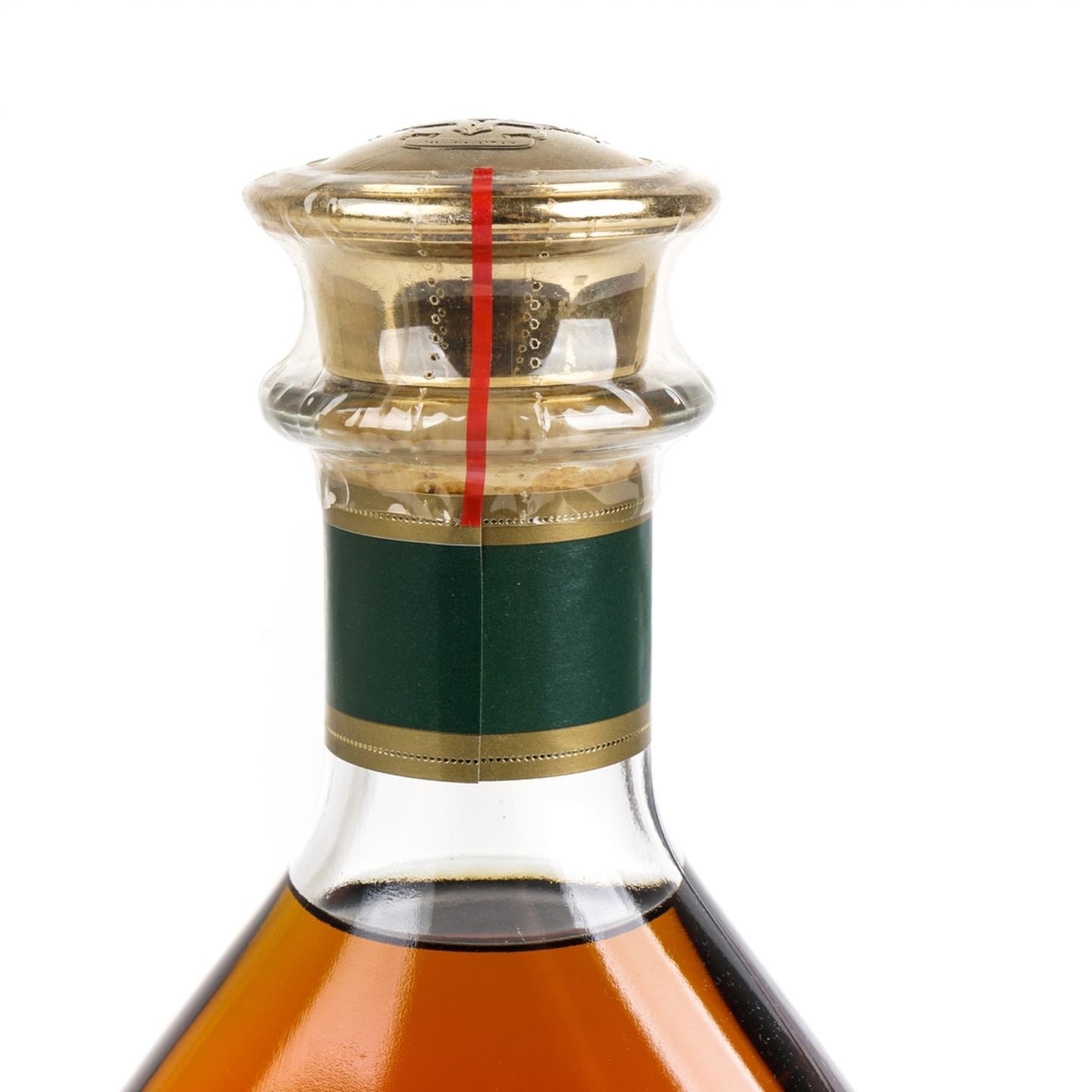 格兰格拉索 30年 泪滴瓶 750ml