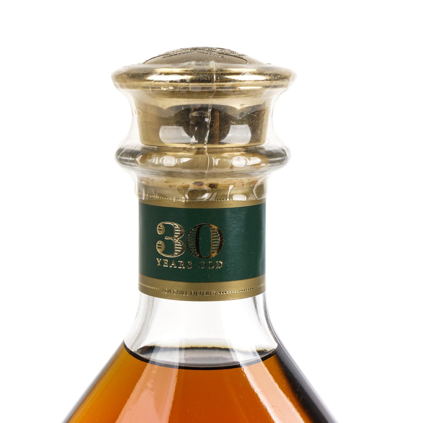 格兰格拉索 30年 泪滴瓶 750ml