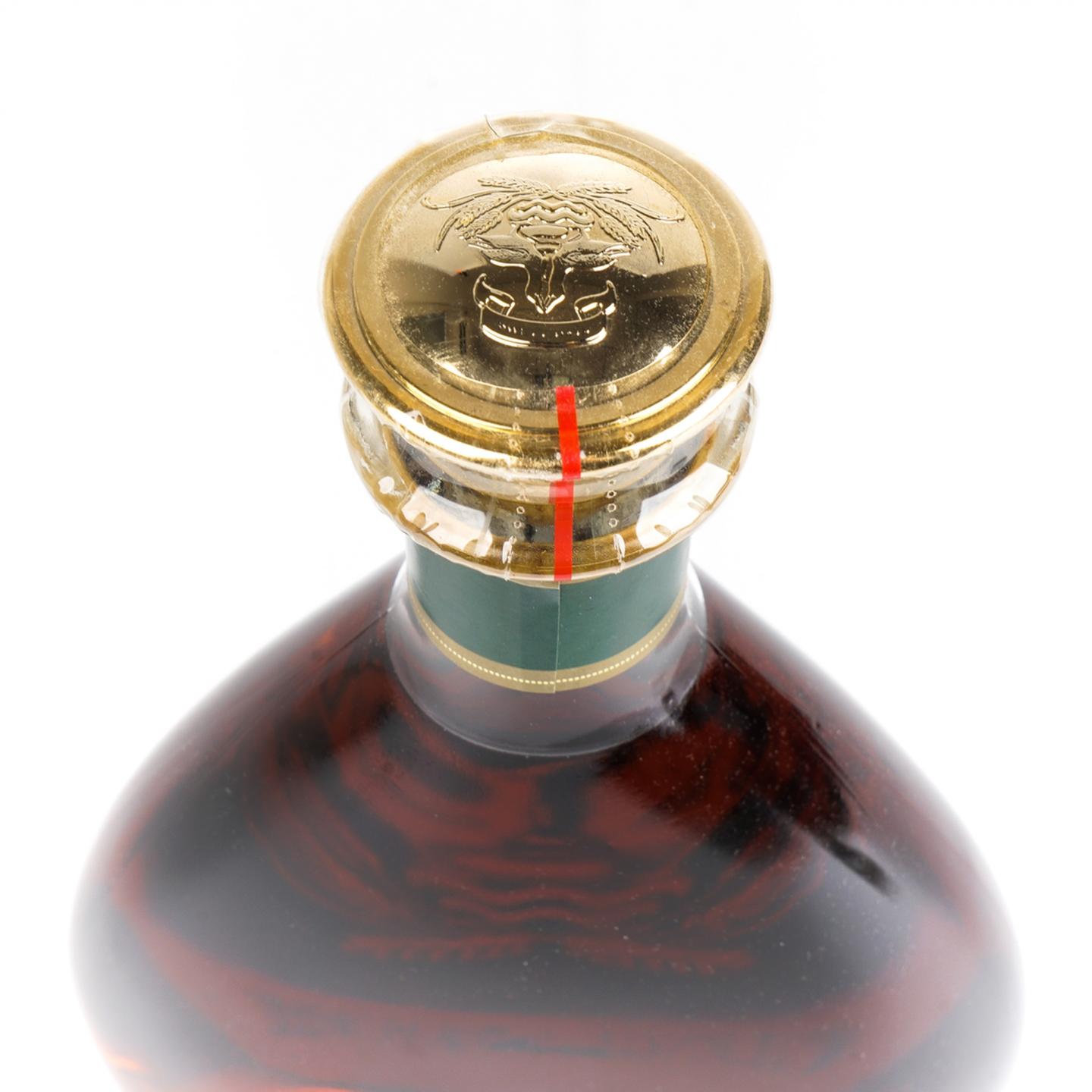 格兰格拉索 30年 泪滴瓶 750ml