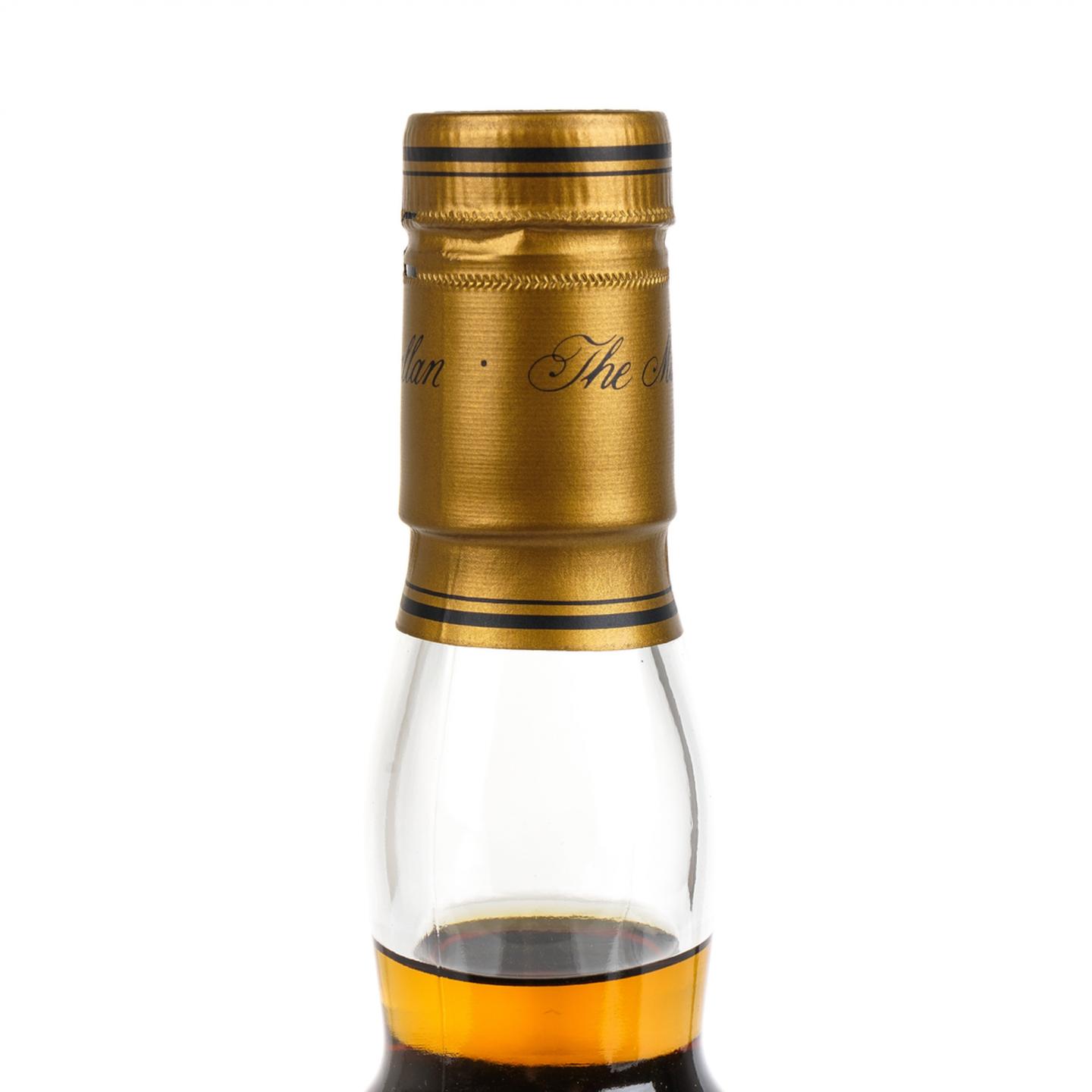 麦卡伦 12年 雪莉桶 1000ml