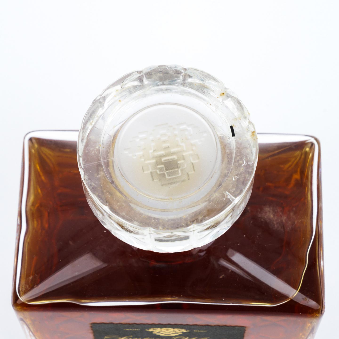 三得利 Imperial 帝国水晶 金花标 600ml