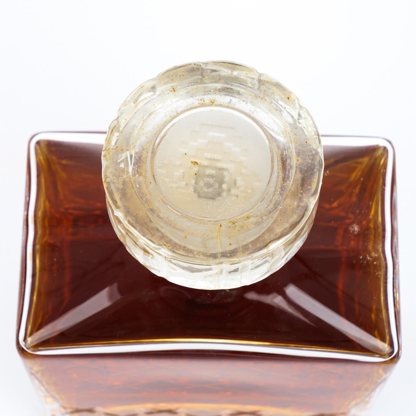 三得利 Imperial 帝国水晶 金花标 600ML