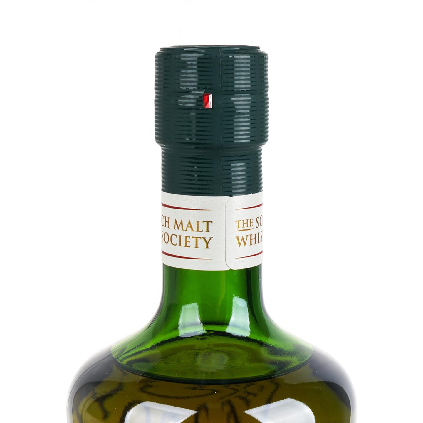 SMWS 76.126 慕赫 28年 1987 单桶
