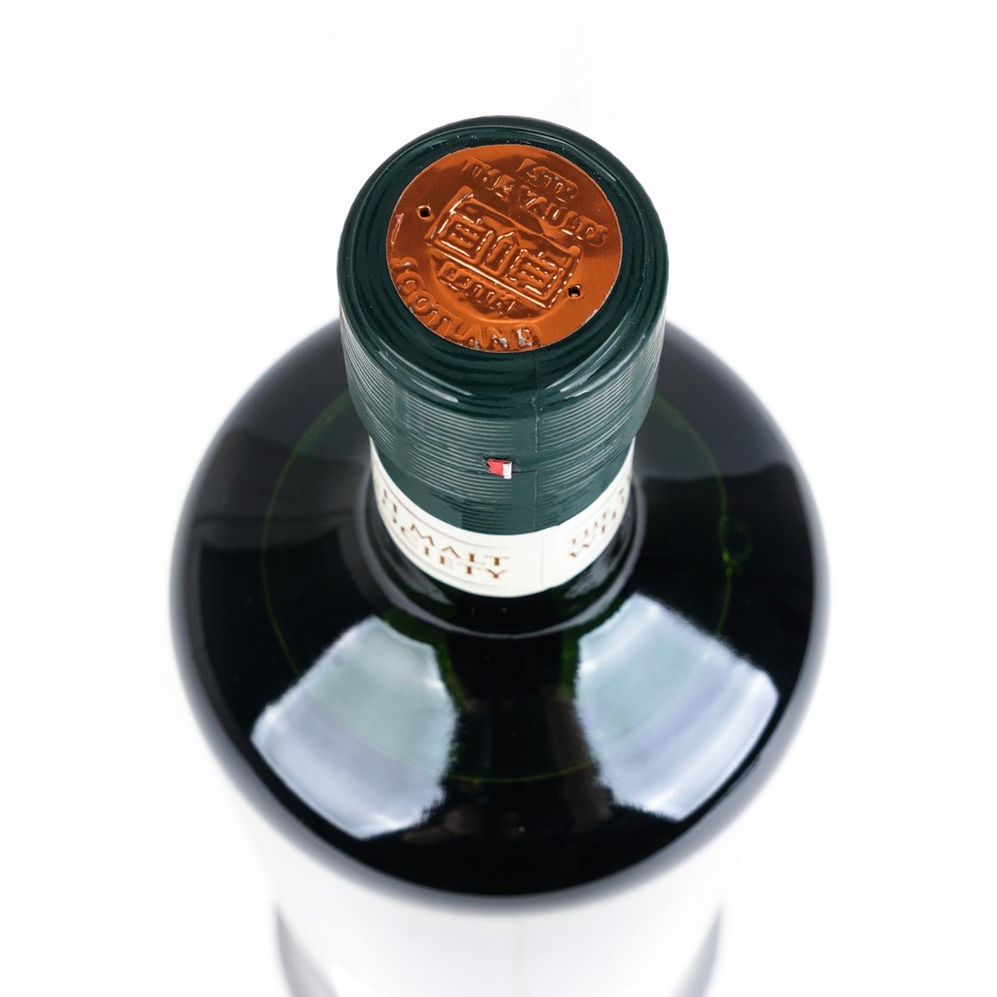 SMWS 76.126 慕赫 28年 1987 单桶