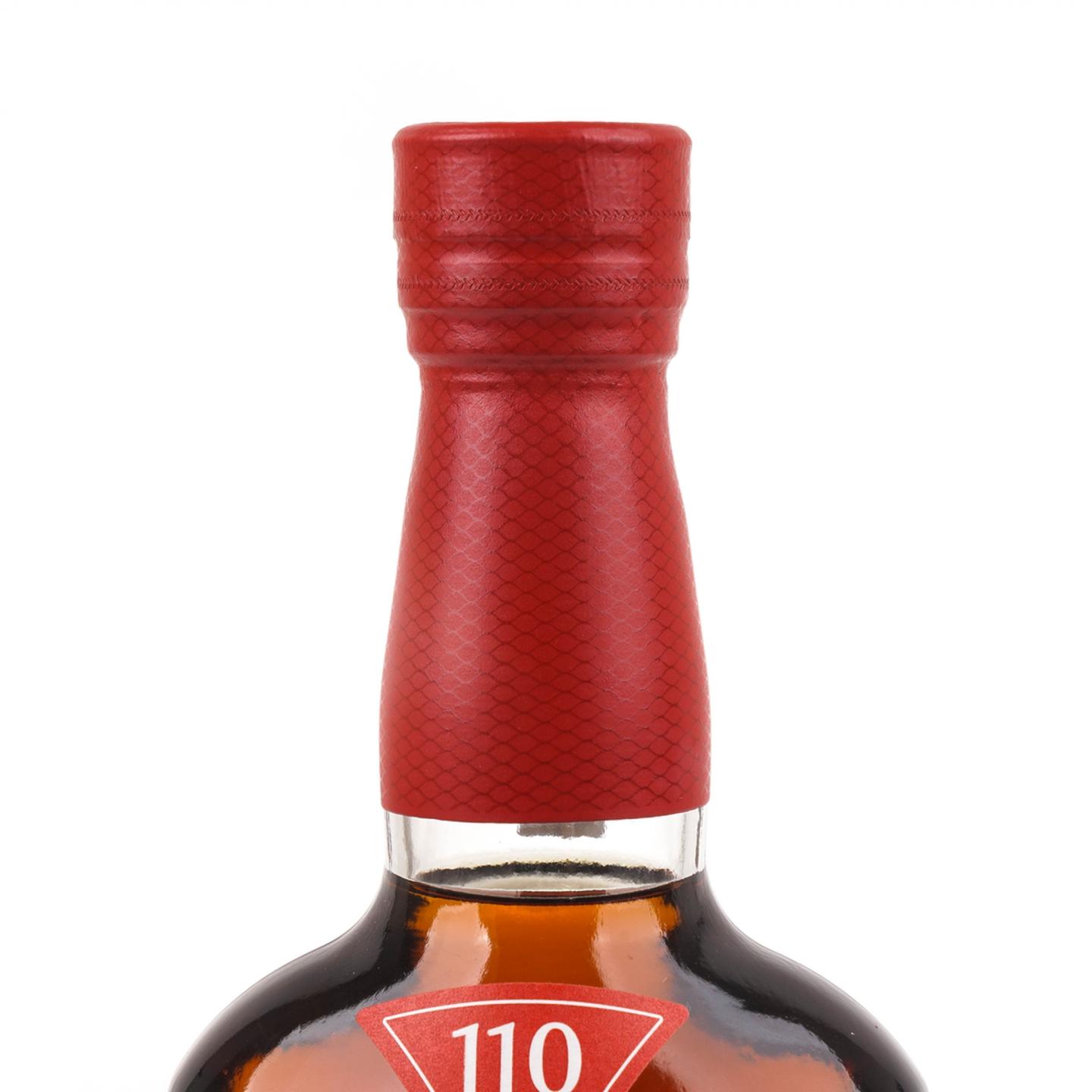 麦卡伦 12年 110 Proof 55%Vol. 750ml