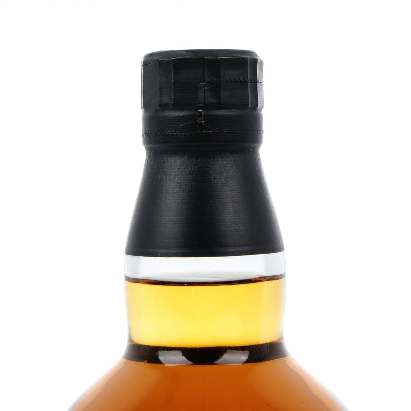 山崎 2015 年度限量版 700ml