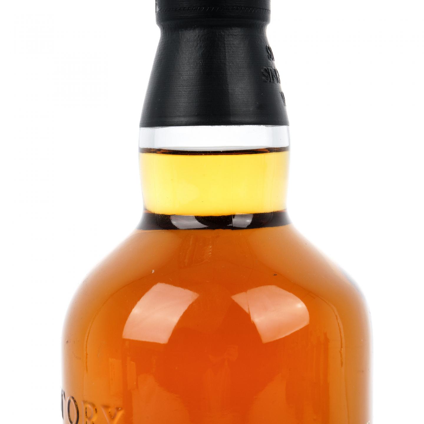 山崎 2015 年度限量版 700ml