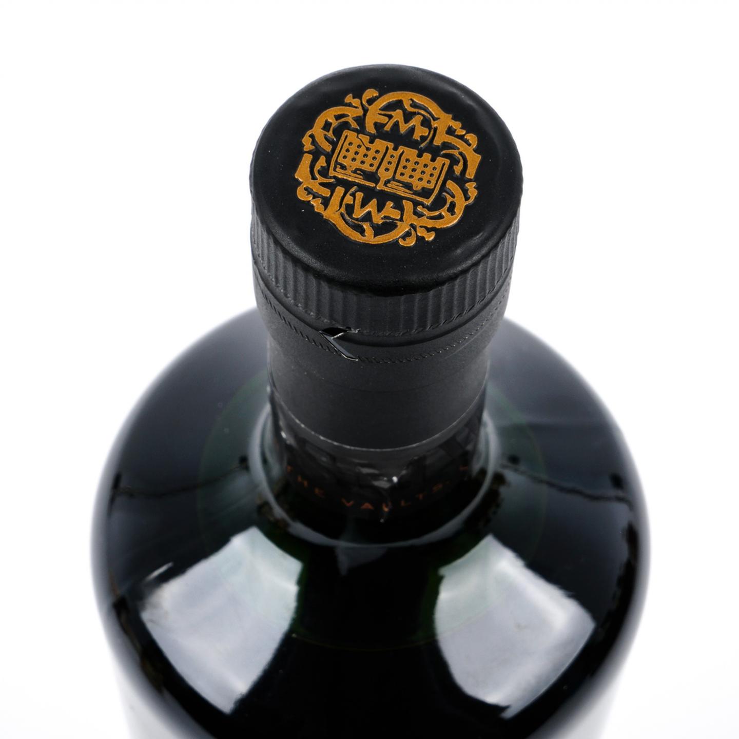 SMWS 4.396 高原骑士 25年 1999-2024 雪莉桶后熟