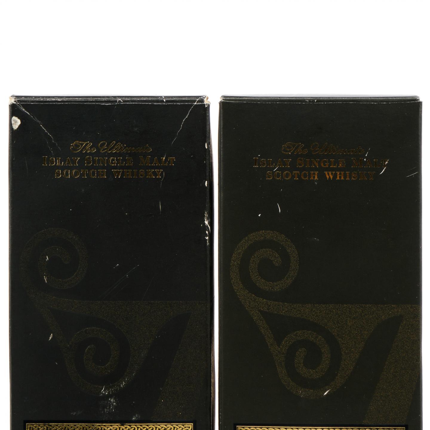 阿贝 漩涡 Corryvreckan 750ml 2瓶组