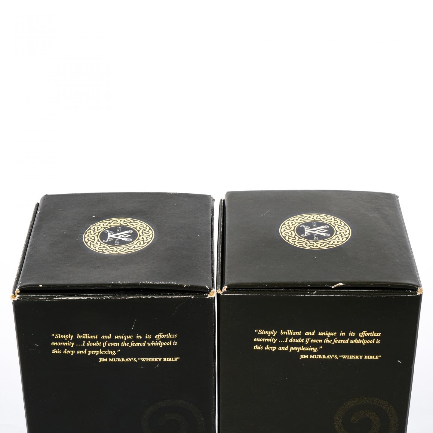 阿贝 漩涡 Corryvreckan 750ml 2瓶组