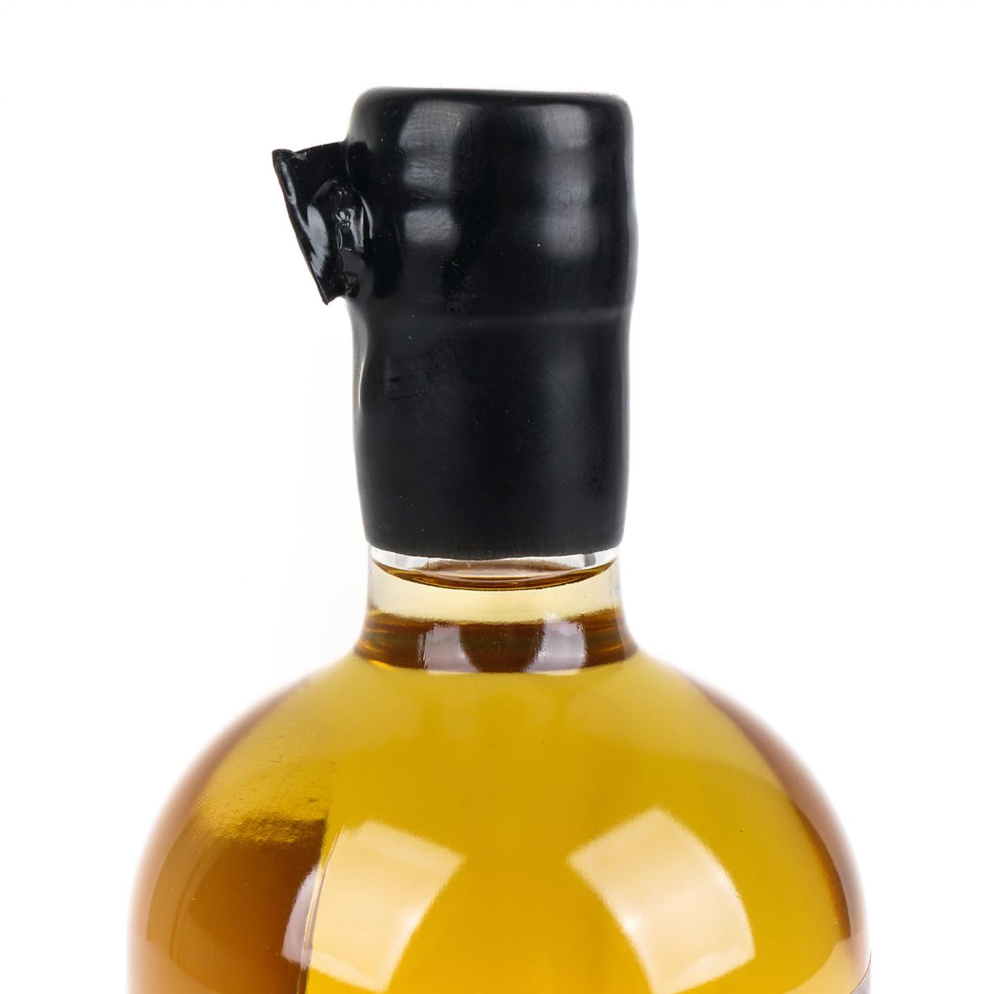 拉弗格 12年 2013-2025 「云中君与大司命」 行货 500ml