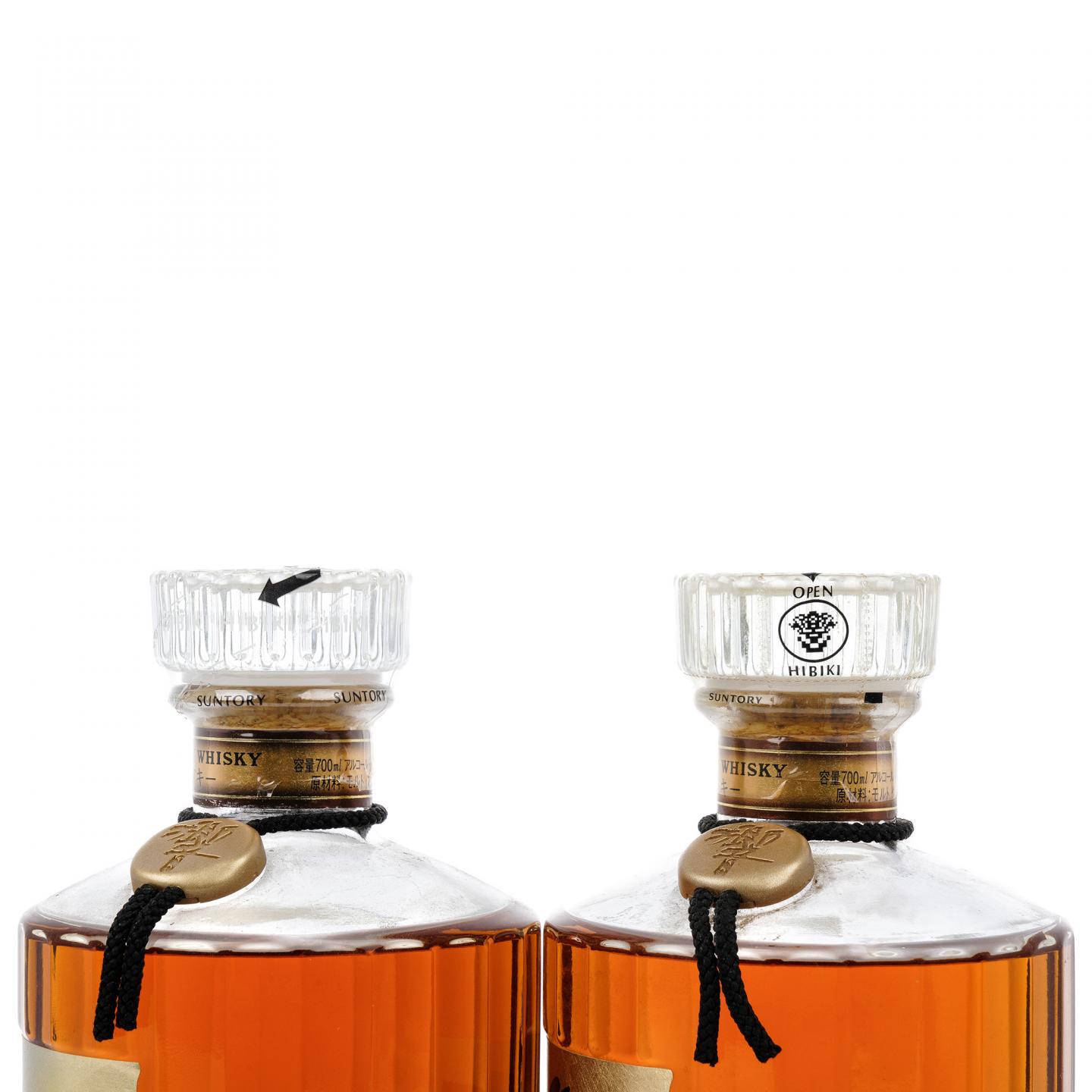 响 2000 Millennium/2001 Century 2支组