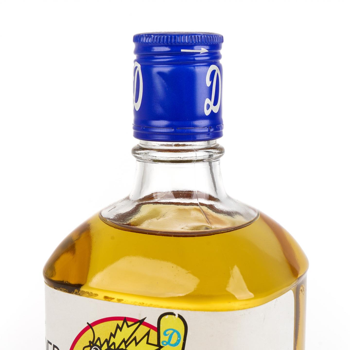 Ocean Whisky 中日龙队 调和 900ml