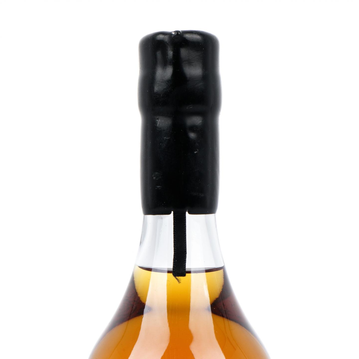 云顶 23年 1993 再填雪莉桶 Elixir Distillers