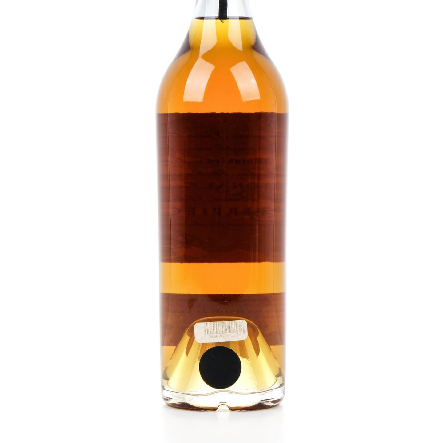 云顶 23年 1993 再填雪莉桶 Elixir Distillers