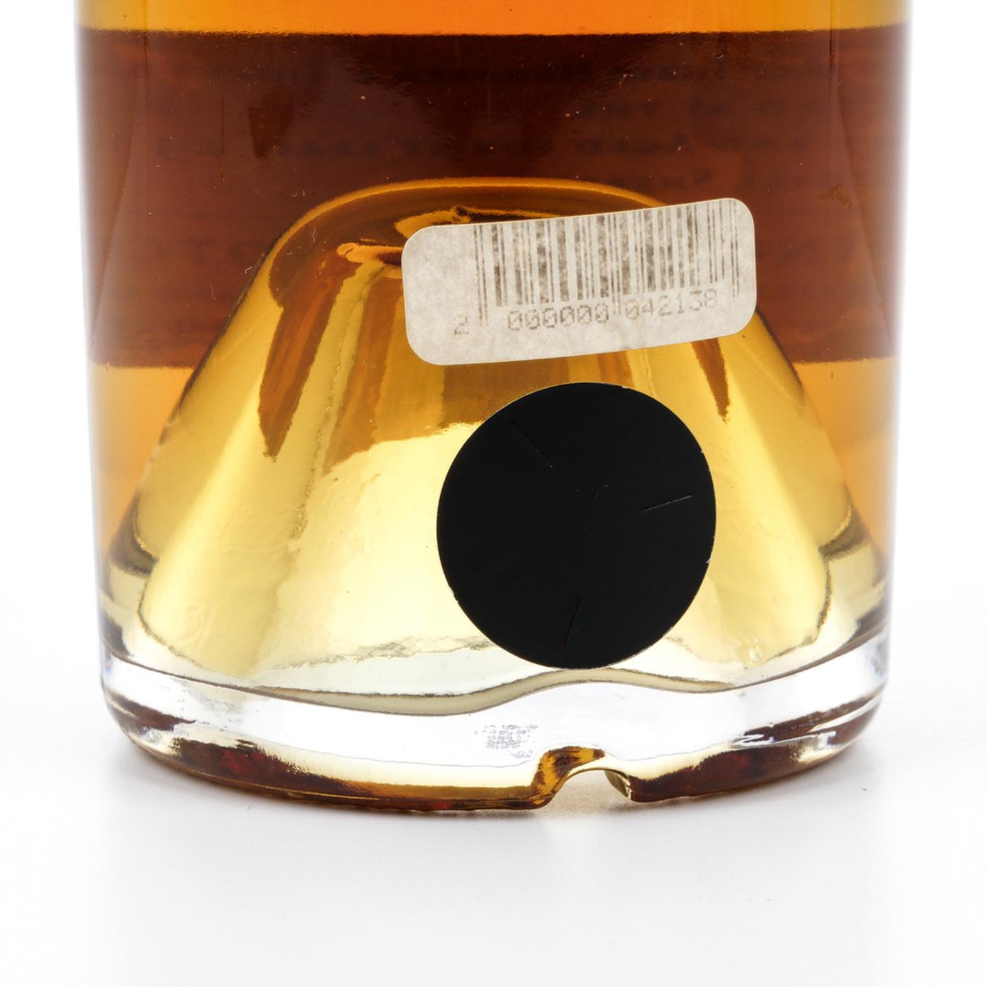 云顶 23年 1993 再填雪莉桶 Elixir Distillers